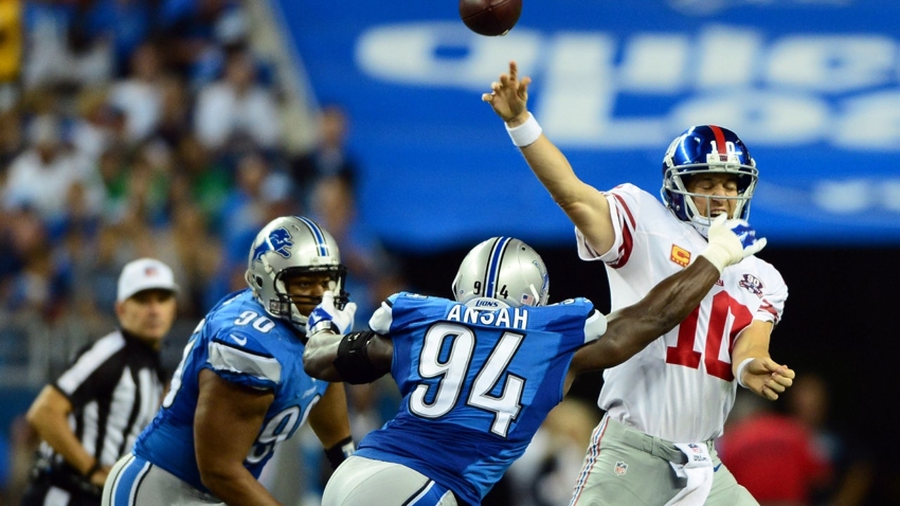 SideLion Report's Week 15 Picks